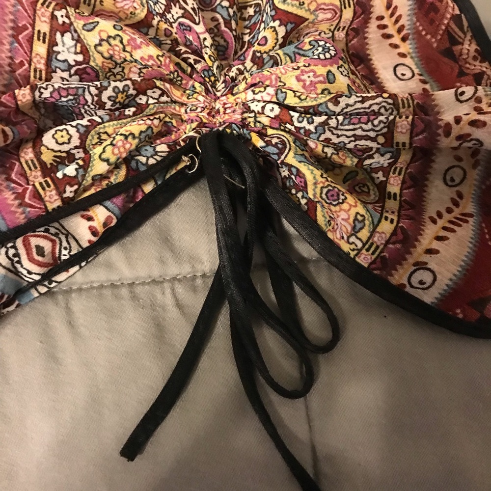 Unique top - Picture 6 of 7